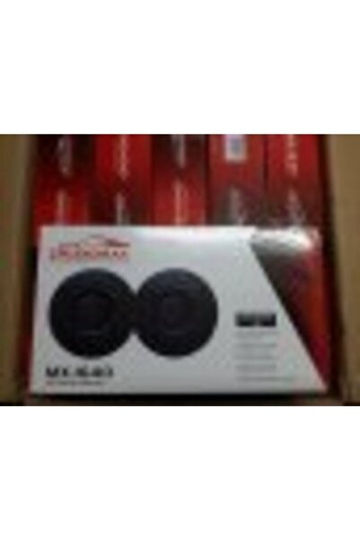 AUDİOMAX Audıomax 16 Cm Kapı Kolonu 480 Waat Mx-1640