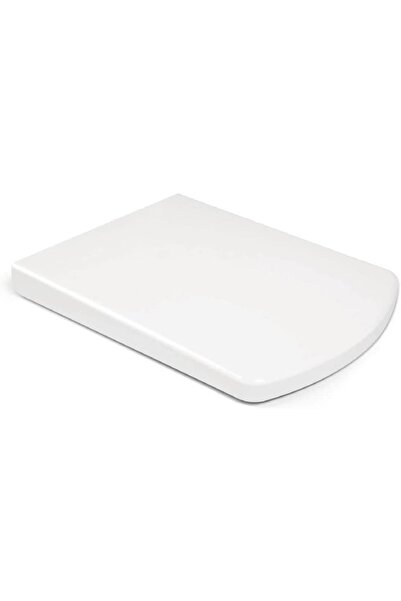 NKP Sedef Amortisörlü Klozet Kapağı