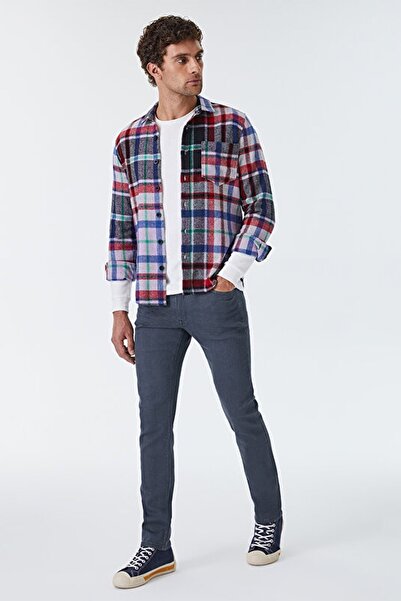 Loft Erkek Regular Fit Gömlek