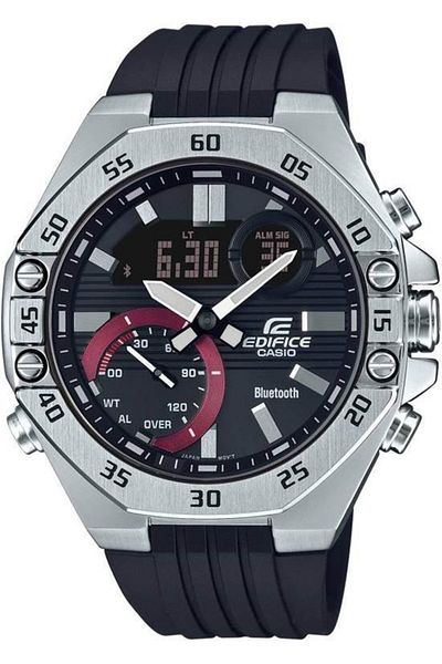 Casio Men's Watch Edifice ECB-10P-1ADF