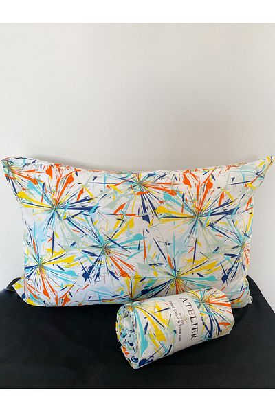 Atelier Home 180X200 Sheet Set + 2 Pillowcases