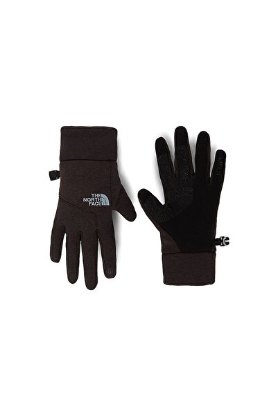 THE NORTH FACE Kadın Etip Hardface Glov Eldiven Siyah