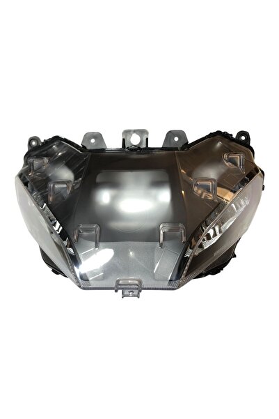 CF Moto Ön Far Komple Sr 250 Orijinal