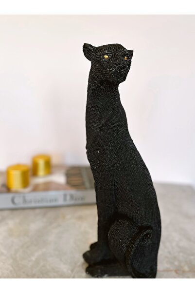 Moon Dizayn Heykeli, Leopar Çıta Heykel