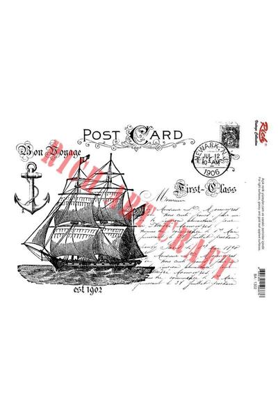 Rich Easy Transfer Ba:1302