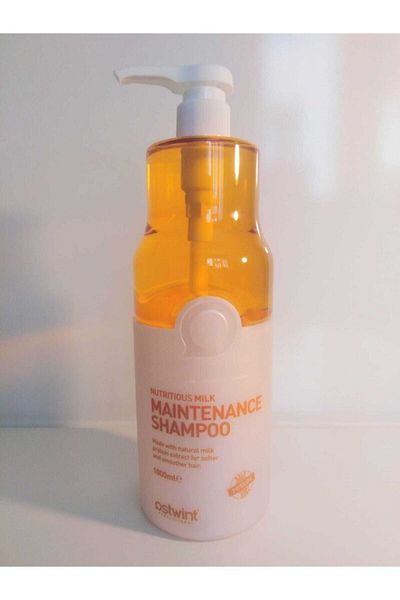 Ostwint Milk Care Shampoo 1000 ml