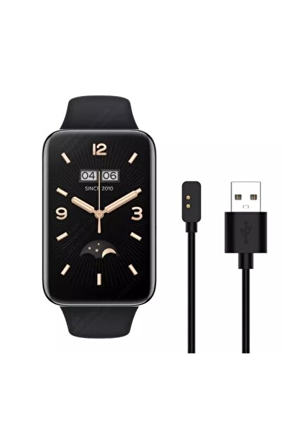 NANOSPACE Xiaomi Smart Band 7 Pro Kablo Şarj Cihazı