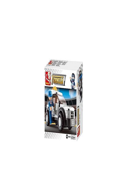 Sluban M38-b0350 96 قطعة