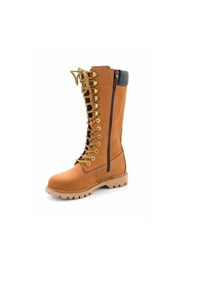 Caterpillar Γυναικείες μπότες Clovis Hi