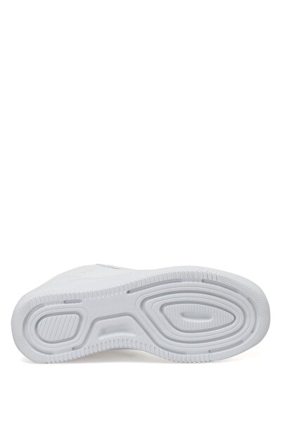 Kinetix Tyra Pu Hı 2pr Beyaz Erkek High Sneaker