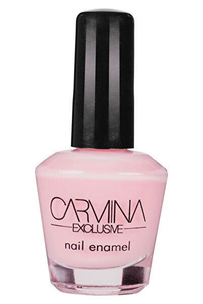 Huncalife Carmina Exclusive Oje French Pembesi 8 ml 8690973719942