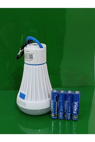 LEDLINE Kamp Çadır Outdoor Lambası (LED LAMBA)