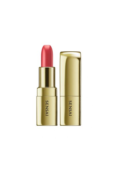 Sensai The Lipstick Glossy Lipstick 09 Nadeshiko Pink