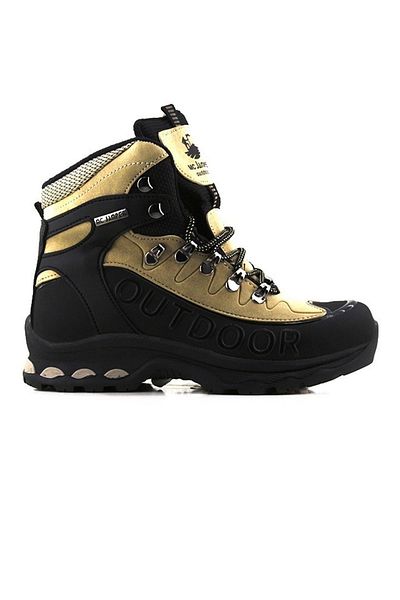 Aleza Shoes Marcojamper Outdoor Αδιάβροχες Unisex Μπότες