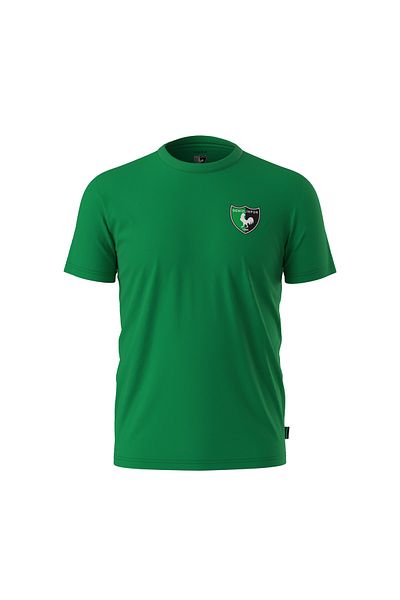 NADD Ανδρικό κοντομάνικο μπλουζάκι Denizlispor
