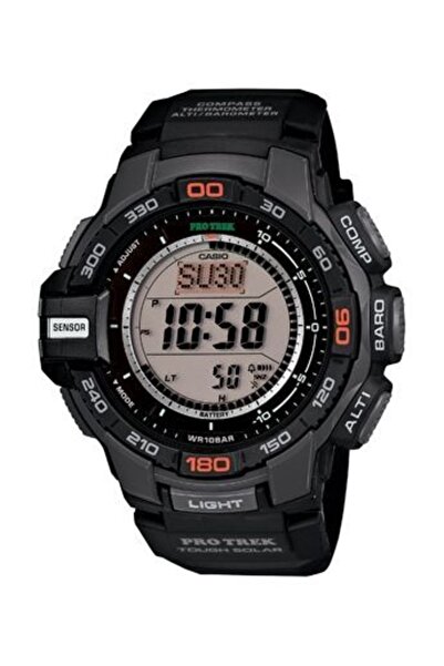 Casio Erkek Kol Saati Pro Trek PRG-270-1DR
