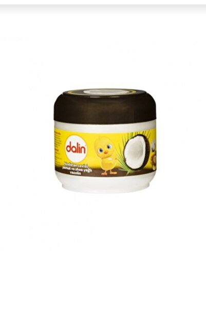 Dalin 100 g 2 Pack Coconut Vaseline