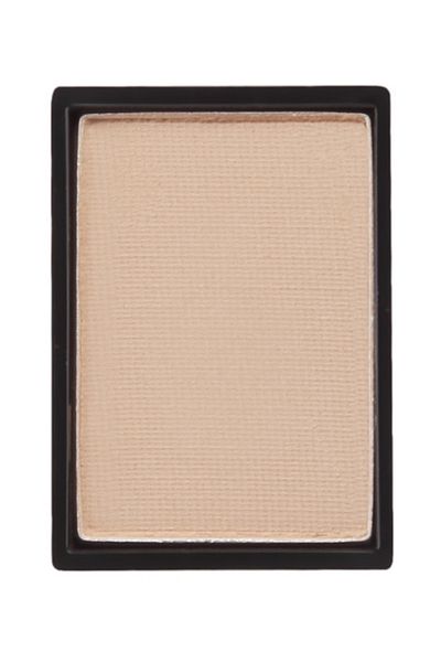 Faberlic Vanilla Nude Mono Eyeshadow - Pro Matte Glam Team Tone