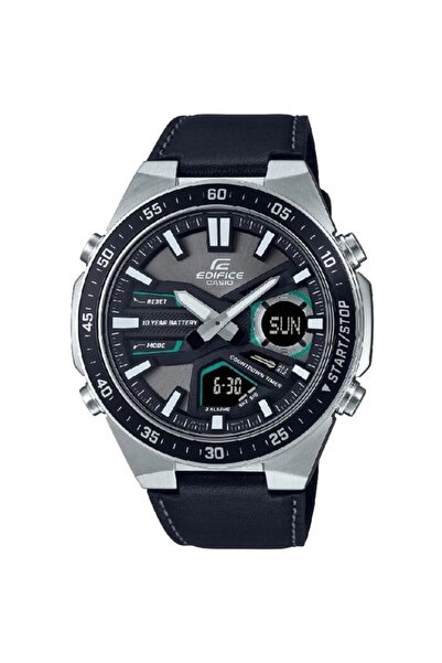 Casio Efv-C110L-1Avdf Men's Wristwatch