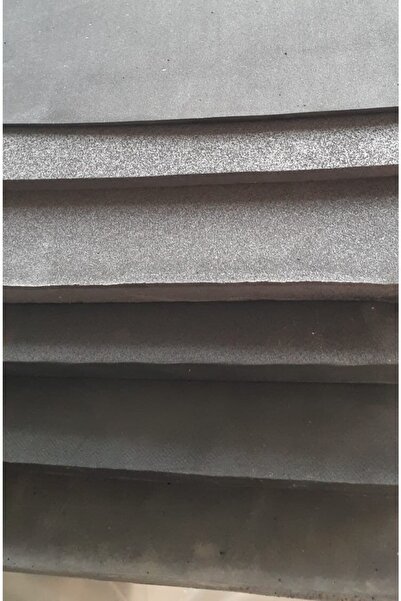 Endüstriyelkesim Eva Sünger Levha 2mm (1 Adet)