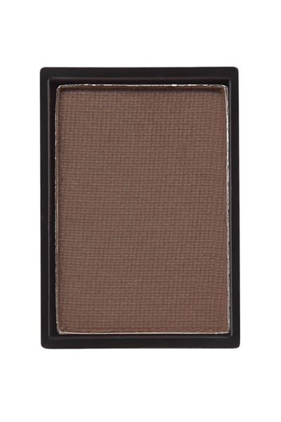 Faberlic Pro Matte Glam Team Mono Eyeshadow - Tone "Brown Nude"