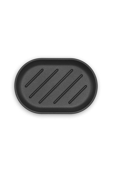 Brabantia Δοχείο σαπουνιού Mindset Dark Grey