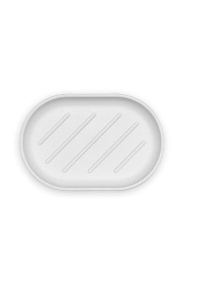 Brabantia Δοχείο για σαπούνι Mindset Fresh White