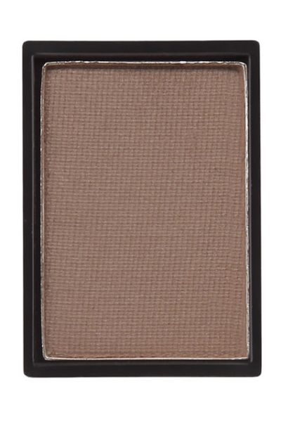 Faberlic Pro Matte Glam Team - Mono Eyeshadow, Tone "Bronze Nude"