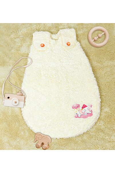Legosh Plush Baby Sleeping Bag
