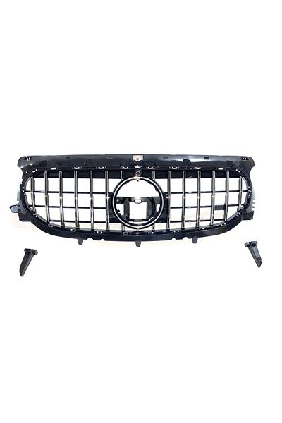 Bimbo Mercedes New Gla Series H247 Progressive Package Gtr Blinds 2020+
