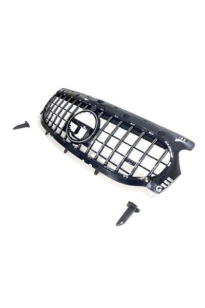Bimbo Mercedes New Gla Series H247 Progressive Package Gtr Blinds 2020+
