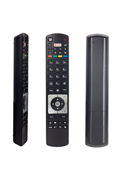 FİNLUX 48fx620f Lcd Kumandası