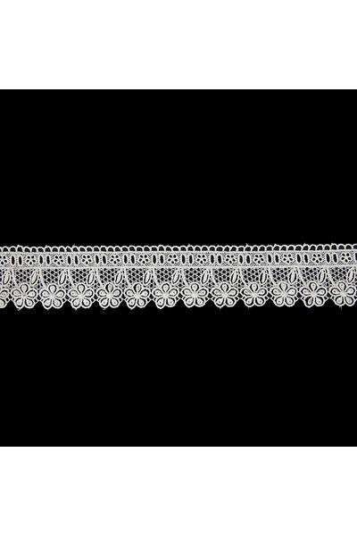 Nazarone Γκιπούρ 1006 9mt-κρέμα