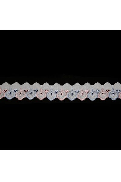 Nazarone Fisto 1925 9mt-dribbling