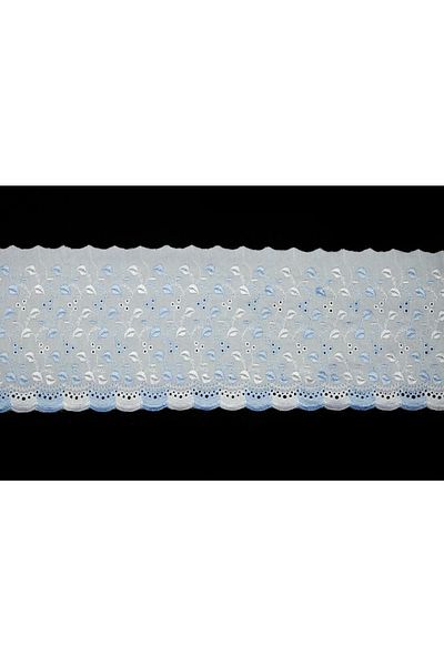 Nazarone Fisto 40023 9mt-albastru