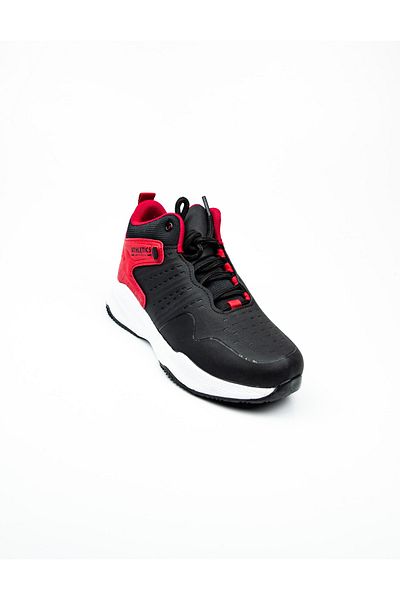 Jump 26974 Pantofi de baschet pentru copii negri