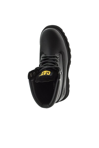 Cat Siyah Kadın Bot