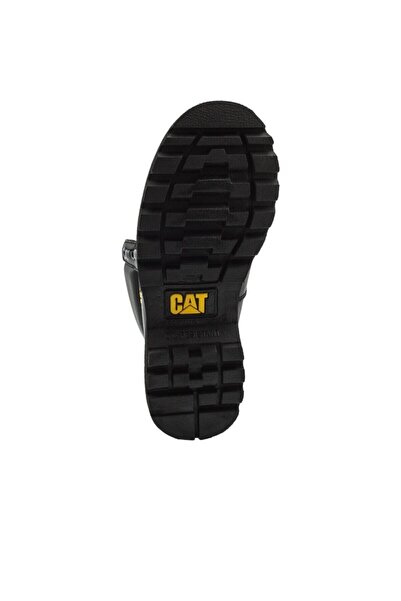 Cat Siyah Kadın Bot