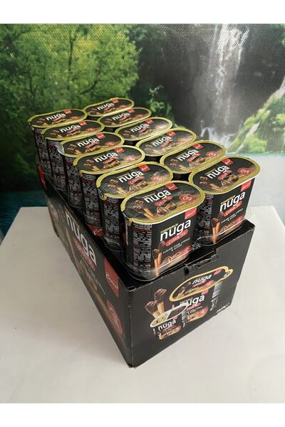 Fiskobirlik Nuga Çubuk’ss 53 Gr* 24 Adet