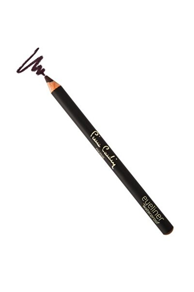 Pierre Cardin Eyeliner Suya Dayanıklı Göz Kalemi - Roast Coffe -