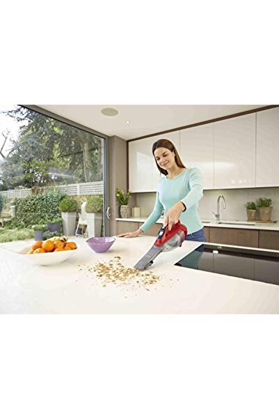 Black&Decker Dva315j 16.2wh/10.8v 1.5ah Li-ion Şarjlı Süpürge