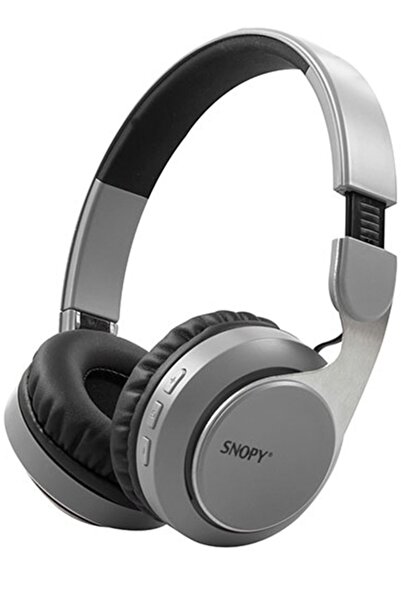 Snopy Cosy Bluetooth Kulaklık Kablosuz Mikrofonlu Kulaklık ****kablolu Ve Kablosuz Kullanım*******