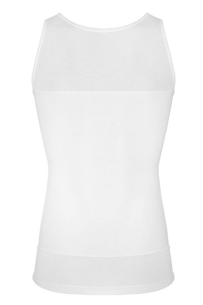 Doreanse Men's Cotton Chest Compression and Body Shaping Athlete Corset 5965