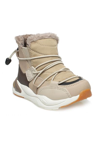 Vicco 943.f21k.368 Pablo Filet Phylon Snow Beige Παιδικές Μπότες