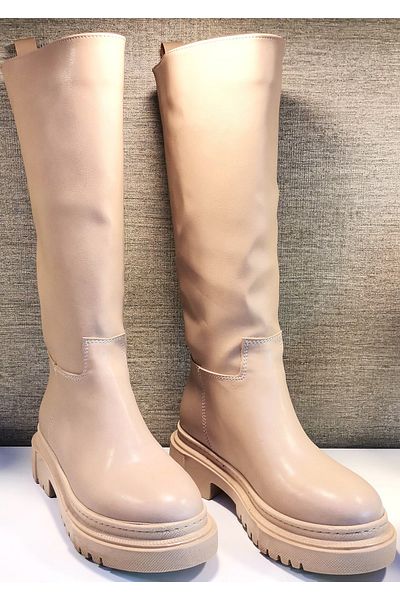 Pine Cone 904 Pull Boot Nute