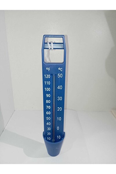 Waterfun Havuz Termometresi