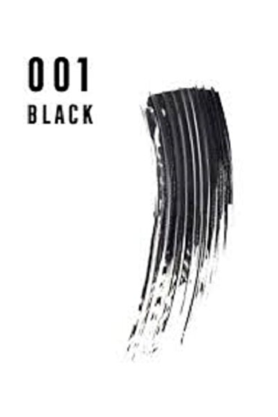 Max Factor Siyah Maskara Divine Lashes Mascara 001 Rich Black Shopping