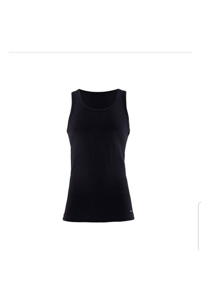 Blackspade Αθλητής Ανδρών Tender Cotton 9238 - Μαύρο