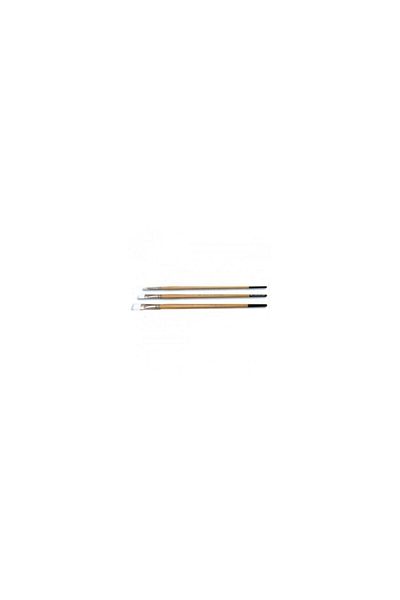 Pebeo Λευκή Συνθετική Βούρτσα - Σειρά Bristle 960b, Νο:16
