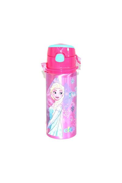 Hakan Çanta Frozen 97831 Model Steel Flask